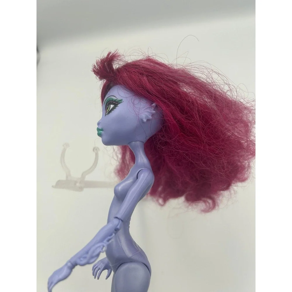 monster high see pics